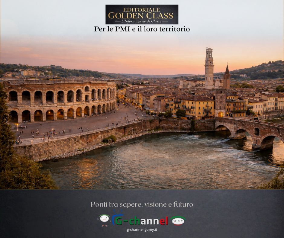 Arena e Ponte Pietra: Verona in 2 ore